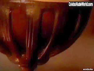 Carmella DeCesare Big Butt , Brunette in Playboy Video Centerfold: Playmate of the Year Carmella DeCesare (2004) 15
