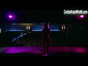 Carlson Young Black Lingerie , Blonde in Scream: The TV Series (series) (2015) 11