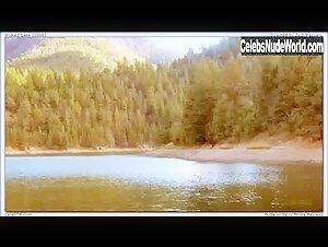 Carlee Baker Outdoor , Public Nudity in Wicked Lake (2008) 1
