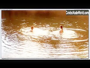 Carlee Baker Outdoor , Public Nudity in Wicked Lake (2008) 11