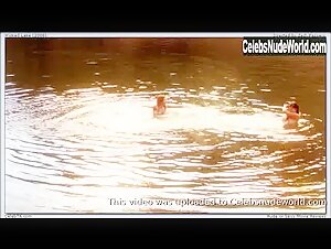 Carlee Baker Outdoor , Public Nudity in Wicked Lake (2008) 14