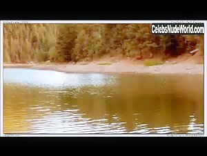 Carlee Baker Outdoor , Public Nudity in Wicked Lake (2008) 2