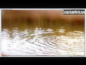 Carlee Baker Outdoor , Public Nudity in Wicked Lake (2008) 4
