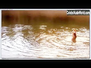 Carlee Baker Outdoor , Public Nudity in Wicked Lake (2008) 5