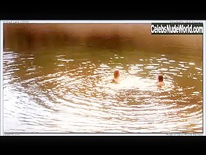 Carlee Baker Outdoor , Public Nudity in Wicked Lake (2008) 6