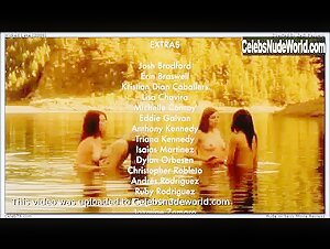 Carlee Baker Outdoor , Explicit in Wicked Lake (2008) 12