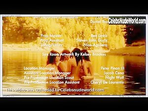 Carlee Baker Outdoor , Explicit in Wicked Lake (2008) 16