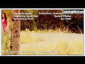 Carlee Baker Outdoor , Explicit in Wicked Lake (2008) 20