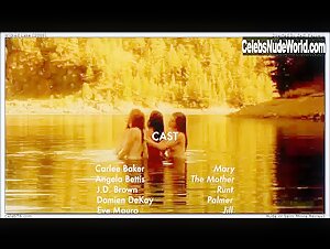 Carlee Baker Outdoor , Explicit in Wicked Lake (2008) 7