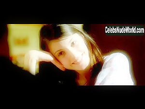 Carla Quevedo in El secreto de sus ojos (2009) 2