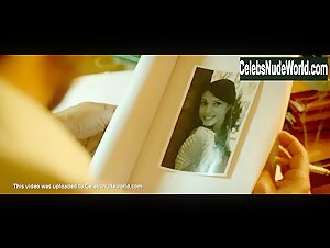 Carla Quevedo in El secreto de sus ojos (2009) 20