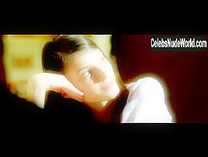 Carla Quevedo in El secreto de sus ojos (2009) 3