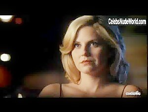 Channon Finley Blonde , Bathroom in Femme Fatales (series) (2011) 12