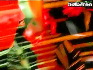 Devyn Taylor Big boobs , nude in Virtual Girl (1998) 7