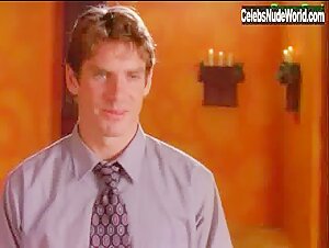 Devyn Taylor Sensual , Cleavage in Virtual Girl (1998) 13