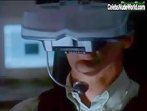 Devyn Taylor Explicit , Hot in Virtual Girl (1998) 1