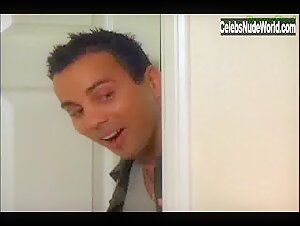Charlie Laine in Voodoo Dollz (2008) 9