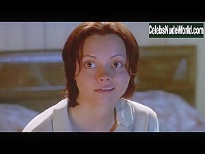 Charlize Theron in Monster (2003) 7