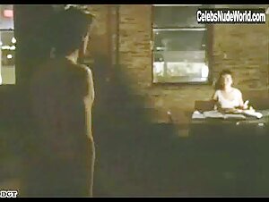 Charlotte Ayanna Kissing , Couple in Love the Hard Way (2001) 12