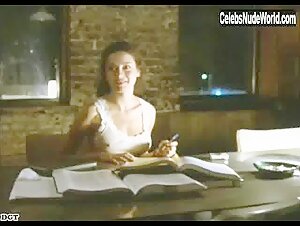 Charlotte Ayanna Kissing , Couple in Love the Hard Way (2001) 19