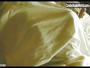 Charlotte Ayanna Brunette , Hot in Love the Hard Way (2001) 13