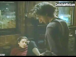 Charlotte Ayanna Brunette , Hot in Love the Hard Way (2001) 3