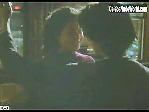 Charlotte Ayanna Brunette , Hot in Love the Hard Way (2001) 6