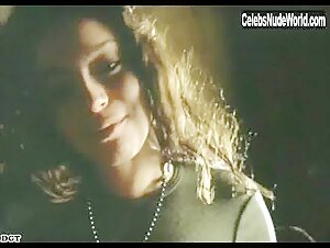 Charlotte Ayanna Striptease , boobs in Love the Hard Way (2001) 16