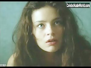 Charlotte Ayanna Sexy Dress , Lingerie in Love the Hard Way (2001) 20