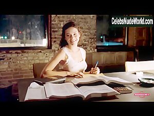 Charlotte Ayanna Brunette , Smoking in Love the Hard Way (2001) 4