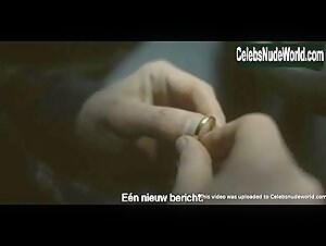 Charlotte De Bruyne in De Twaalf (series) (2019) 12