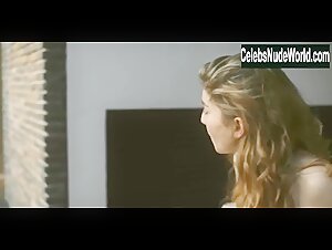 Charlotte De Bruyne in De Twaalf (series) (2019) 3