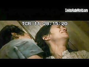 Charlotte Gainsbourg in Antichrist (2009) 12