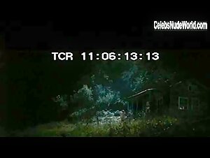 Charlotte Gainsbourg Outdoor , Voyeur in Antichrist (2009) 1