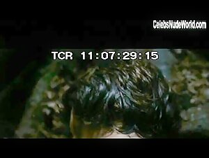 Charlotte Gainsbourg Outdoor , Voyeur in Antichrist (2009) 20