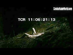 Charlotte Gainsbourg Outdoor , Voyeur in Antichrist (2009) 3