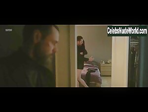 Charlotte Gainsbourg in Dark Crimes (2016) 4