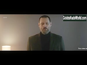Charlotte Gainsbourg in Dark Crimes (2016) 9