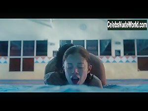 Charlotte Hope in Bancroft (series) (2017) 14