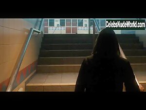 Charlotte Hope in Bancroft (series) (2017) 3
