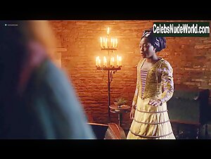 Charlotte Hope in Spanish Princess (series) (2019) 4
