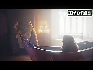 Charlotte Hope Brunette , Explicit in Spanish Princess (series) (2019) 9