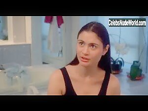 Charlotte Lewis in Excessive Force (1993) 11
