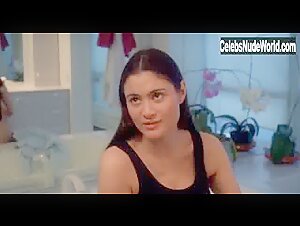 Charlotte Lewis in Excessive Force (1993) 12