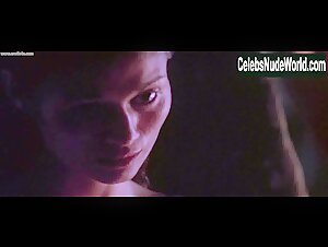 Charlotte Lewis in Men of War (1994) 8