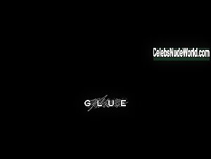 Charlotte Spencer in Glue (series) (2014) 1