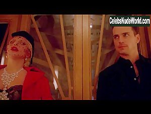Chasty Ballesteros in American Horror Story (series) (2011) 1