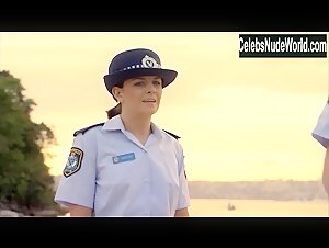 Cheree Cassidy in Underbelly (series) (2008) 15