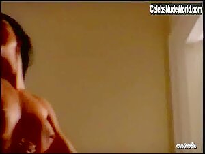 Cherokee Big Butt , Big boobs in All Girls Affair (2005) 17