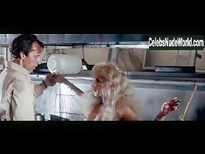 Cheryl Smith in Parasite (1982)